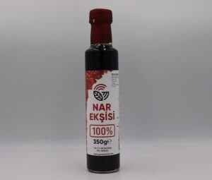 Nar Ekşisi 350g