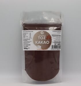 Toz Kakao 100g