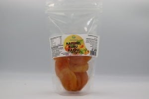 Naturel Kuru Kayısı 150g