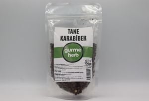Tane Karabiber 100g (Gurmeherb)