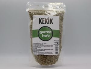 Kekik 40g (Gurmeherb)