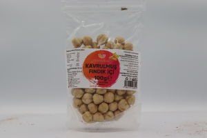 Kavrulmuş Fındık İçi 100g