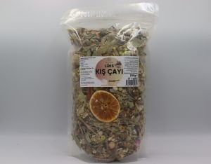 Kış Çayı Lüks 200g