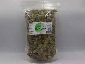 Alanya Adaçayı 100g (Kelle)