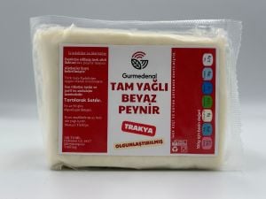 Trakya Beyaz Peynir