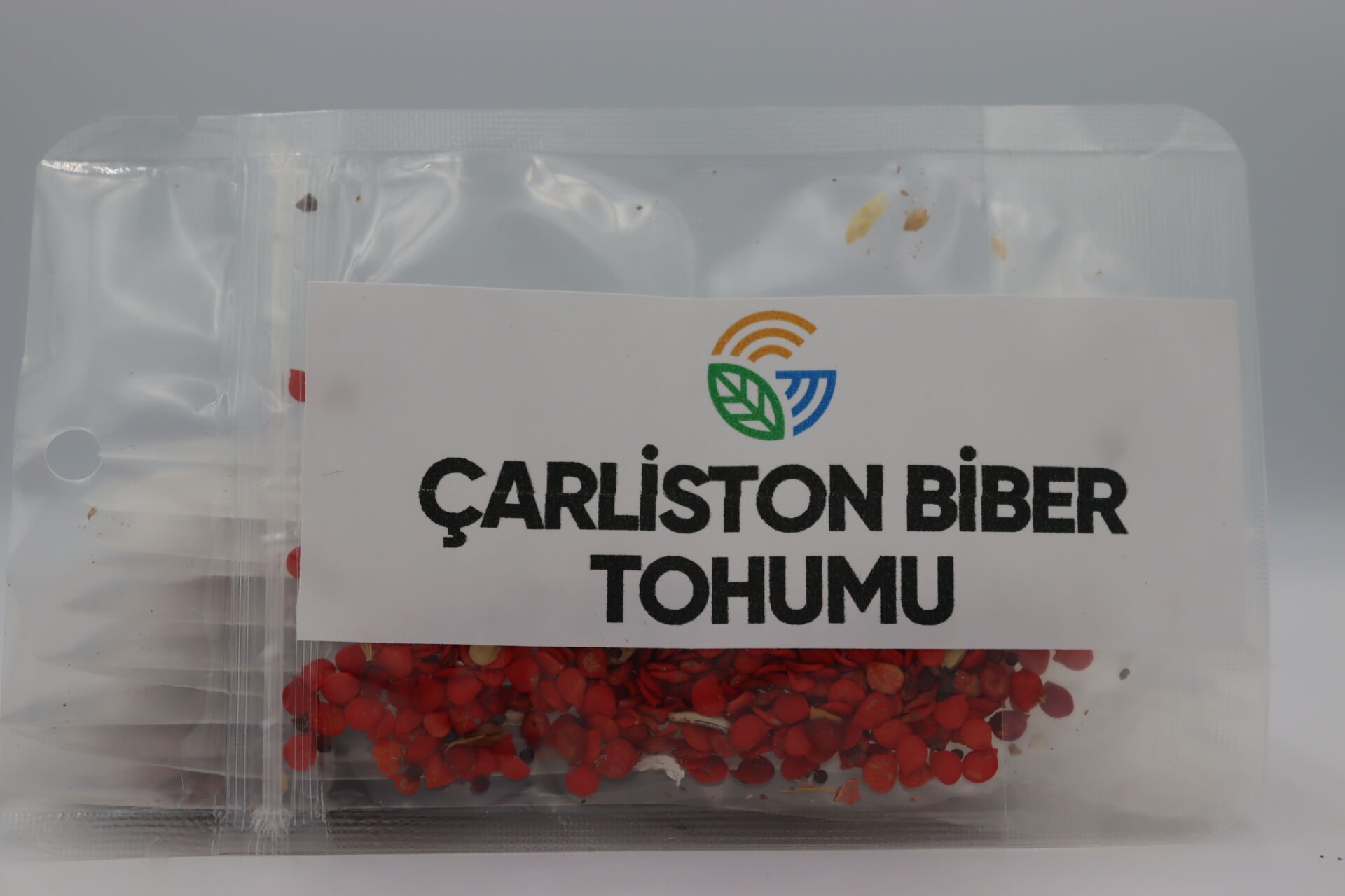 Çarliston Biber Tohumu 4g