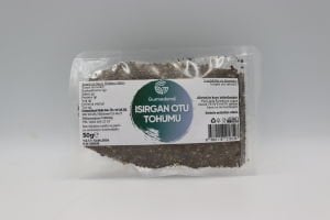 Isırgan Otu Tohumu 50g