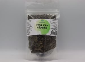 Yeşil Çay (Yaprak) 50g