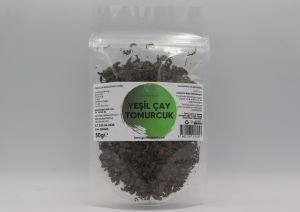 Yeşil Çay (Tomurcuk) 50g