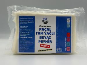 Paçal Beyaz Peynir (İnek,Keçi,Koyun)