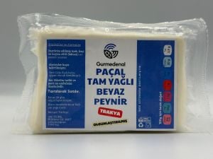 Paçal Beyaz Peynir (İnek,Keçi,Koyun)