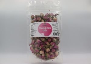 Tomurcuk Gül 50g