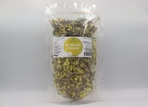 Altın Otu (Kelle) 50g