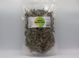 Melisa Çayı (Limonlu) 50g