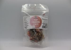 Yasemin Çayı (Top) 50g