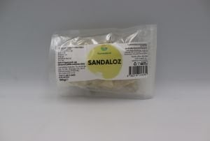 Sandaloz 50g
