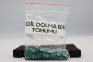 Kandil Dolma Biber Tohumu 4g