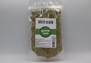 Bilye Kekik 40g (Gurmeherb)