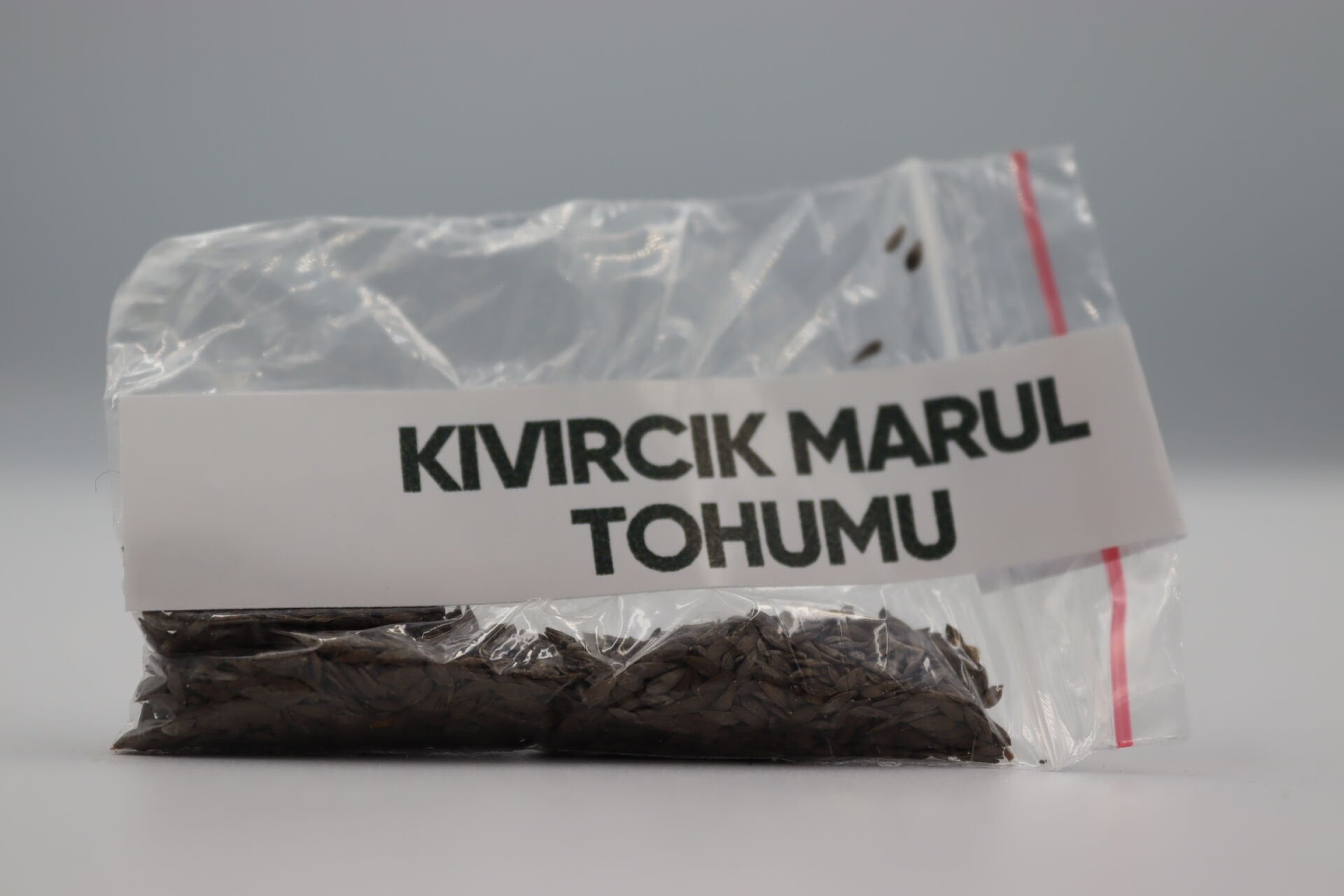 Kıvırcık Marul Tohumu 4g
