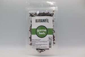 Karanfil 50g (Gurmeherb)