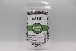 Karanfil 50g (Gurmeherb)