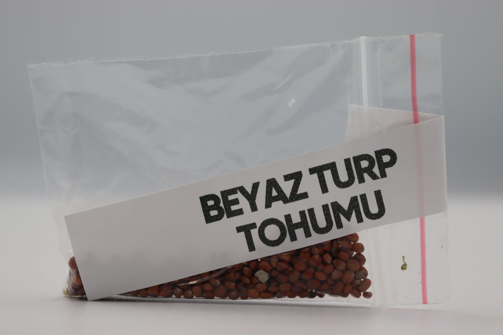 Beyaz Turp Tohumu 4g