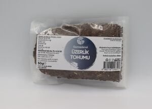 Üzerlik Tohumu 50g