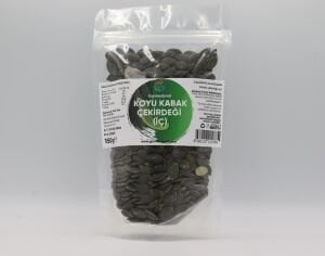 Koyu Kabak Çekirdeği İçi 150g