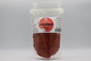 PulBiber 100g