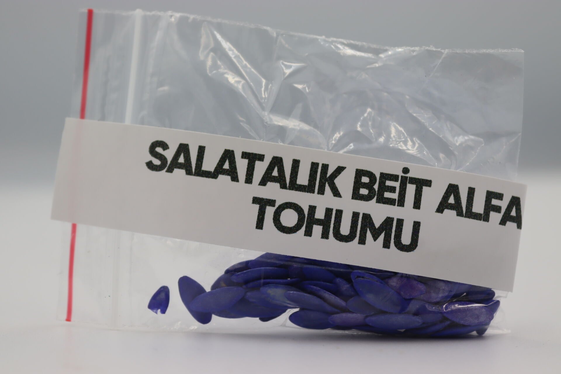 Salatalık Beit Alpa Tohumu 4g
