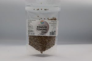 Kenevir Tohumu 100g