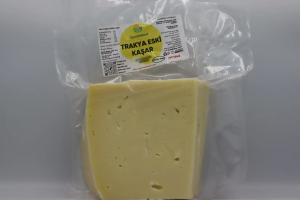 Trakya Eski Kaşar