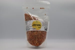 Kurutulmuş Havuç Granül 150g