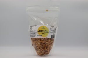 Kurutulmuş Sarımsak Granül 150g