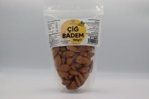 Çiğ Badem 150g