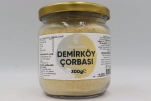 Demirköy Çorbası 300g