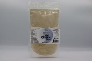 Toz Çemen 150g
