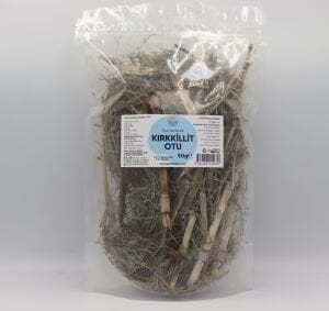 Kırkkilit Otu 50g