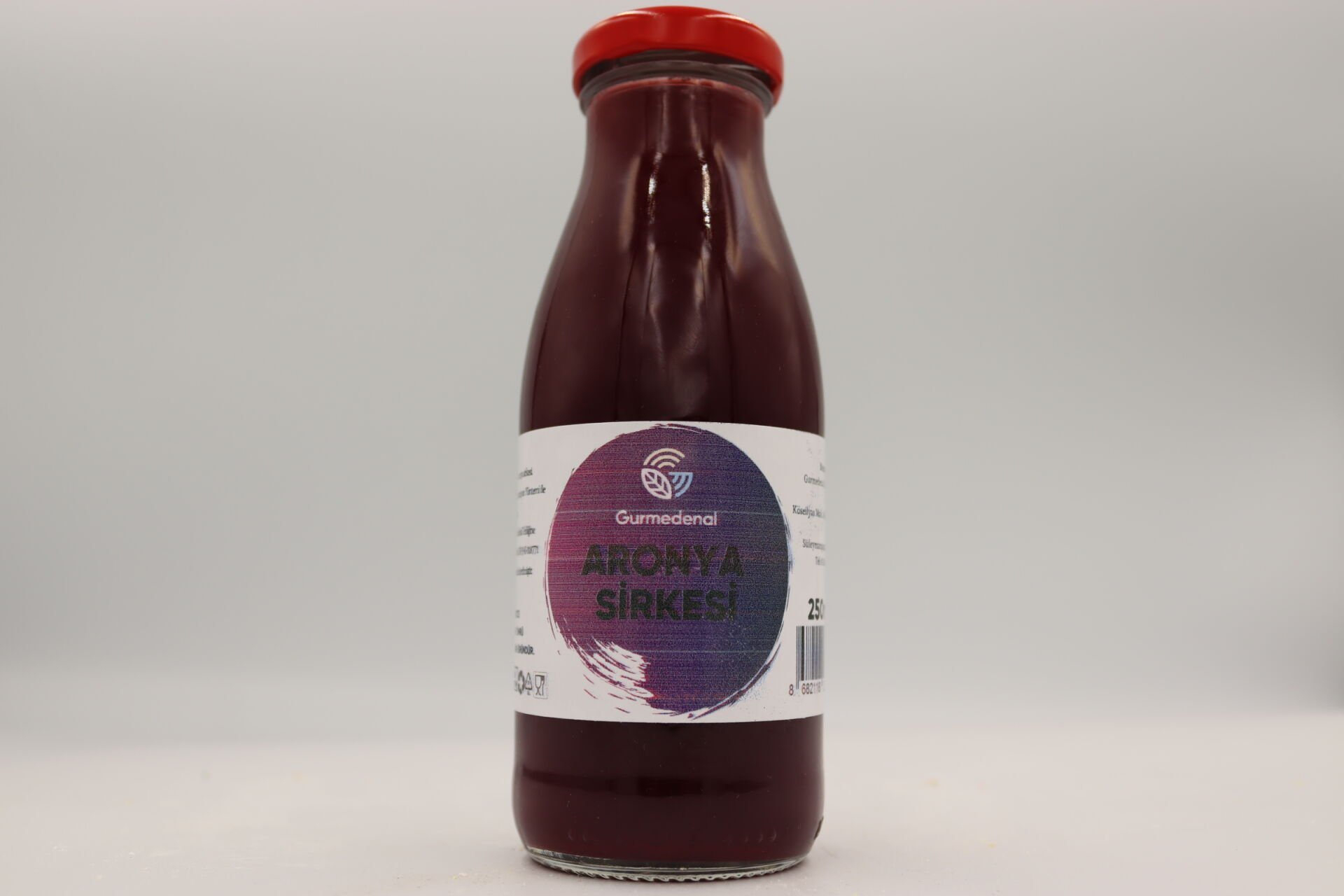 Aronya Sirkesi 250ml