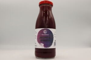 Aronya Sirkesi 250ml