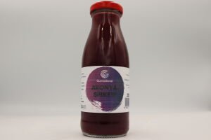 Aronya Sirkesi 250ml