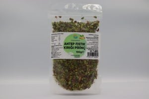 Antep Fıstık Kırığı (pirinç) 100g