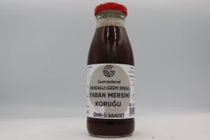 Tatlı Yaban Mersini Koruğu 250ml