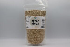 Beyaz Kinoa 500g
