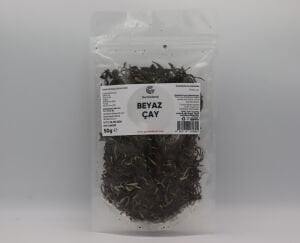Beyaz Çay 50g