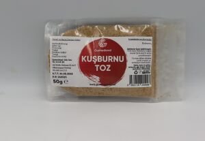Kuşburnu Toz 50g