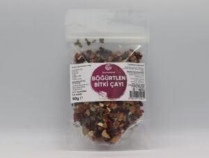 Böğürtlen Bitki Çayı 50g