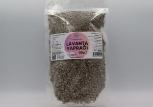 Lavanta Yaprağı 50g