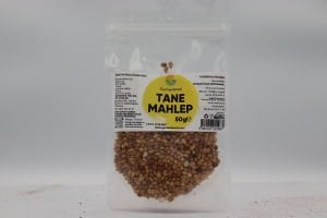 Tane Mahlep 50g
