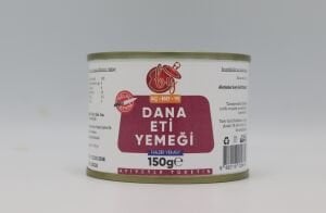 BekikYurt Dana Eti 150g